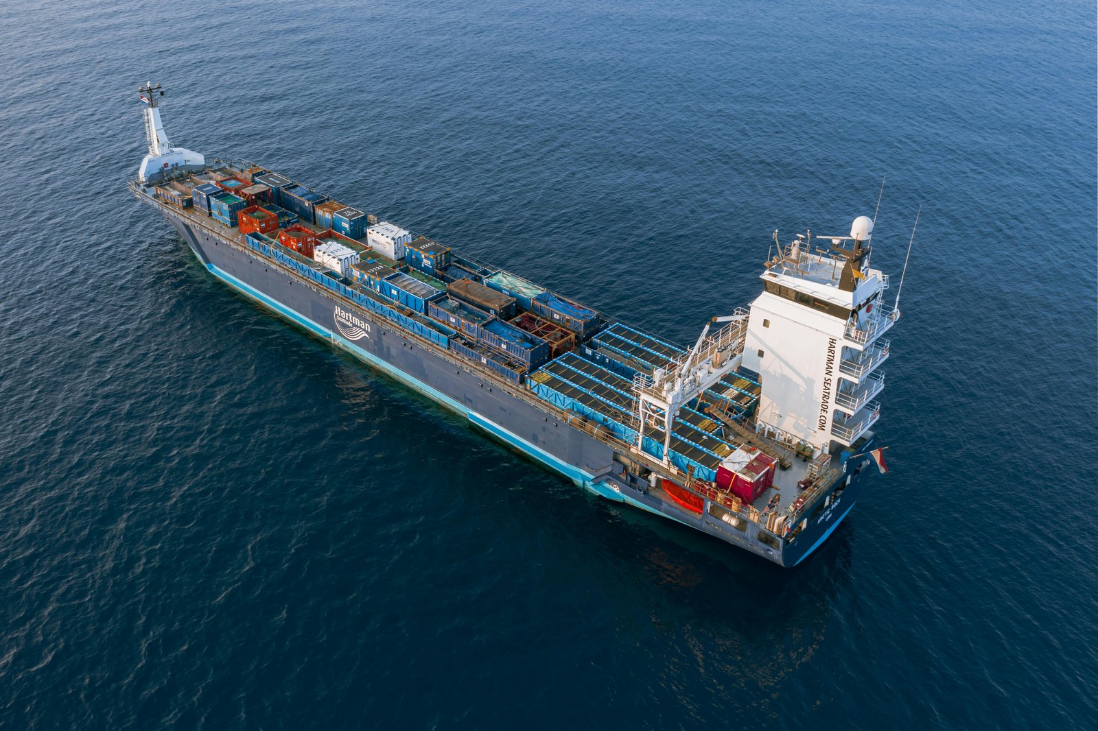 Business logistics