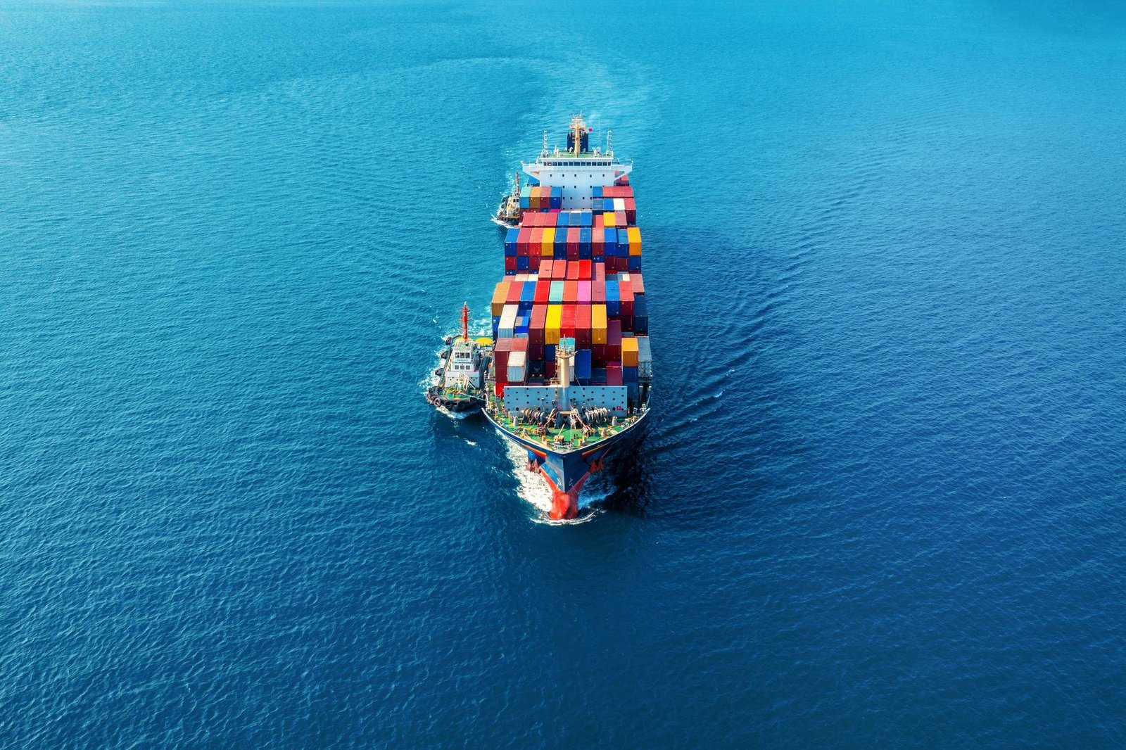 Ocean freight